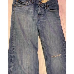 Hollister jeans